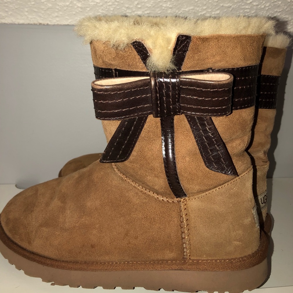 UGG Boots